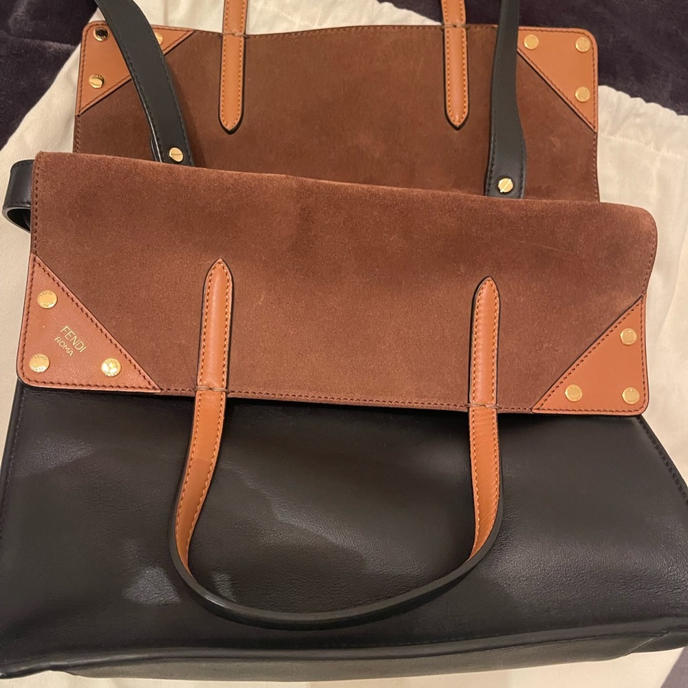 FENDI BAG - Picture 5 of 8